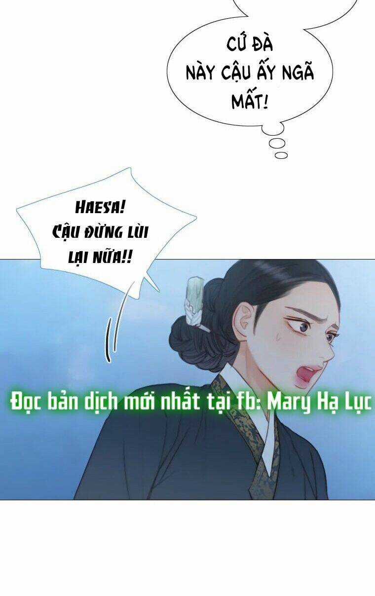 Mùa Đông Tăm Tối Chapter 112 trang 28