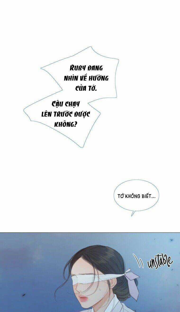 Mùa Đông Tăm Tối Chapter 112 trang 29