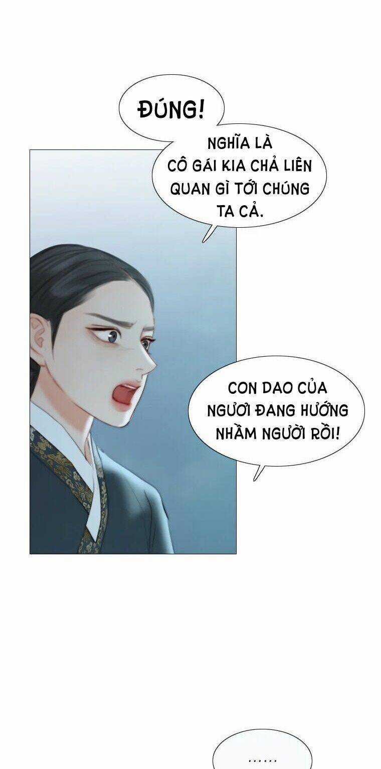 Mùa Đông Tăm Tối Chapter 112 trang 3
