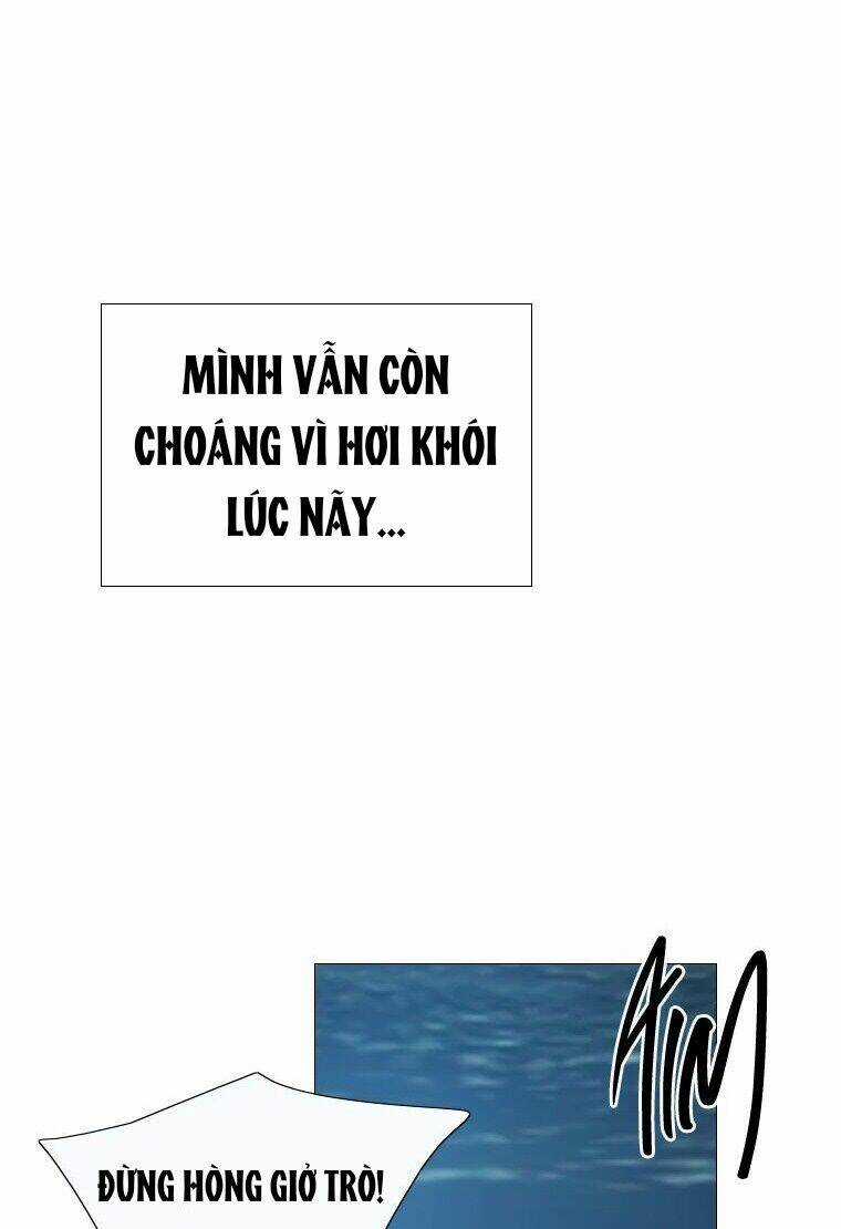 Mùa Đông Tăm Tối Chapter 112 trang 31