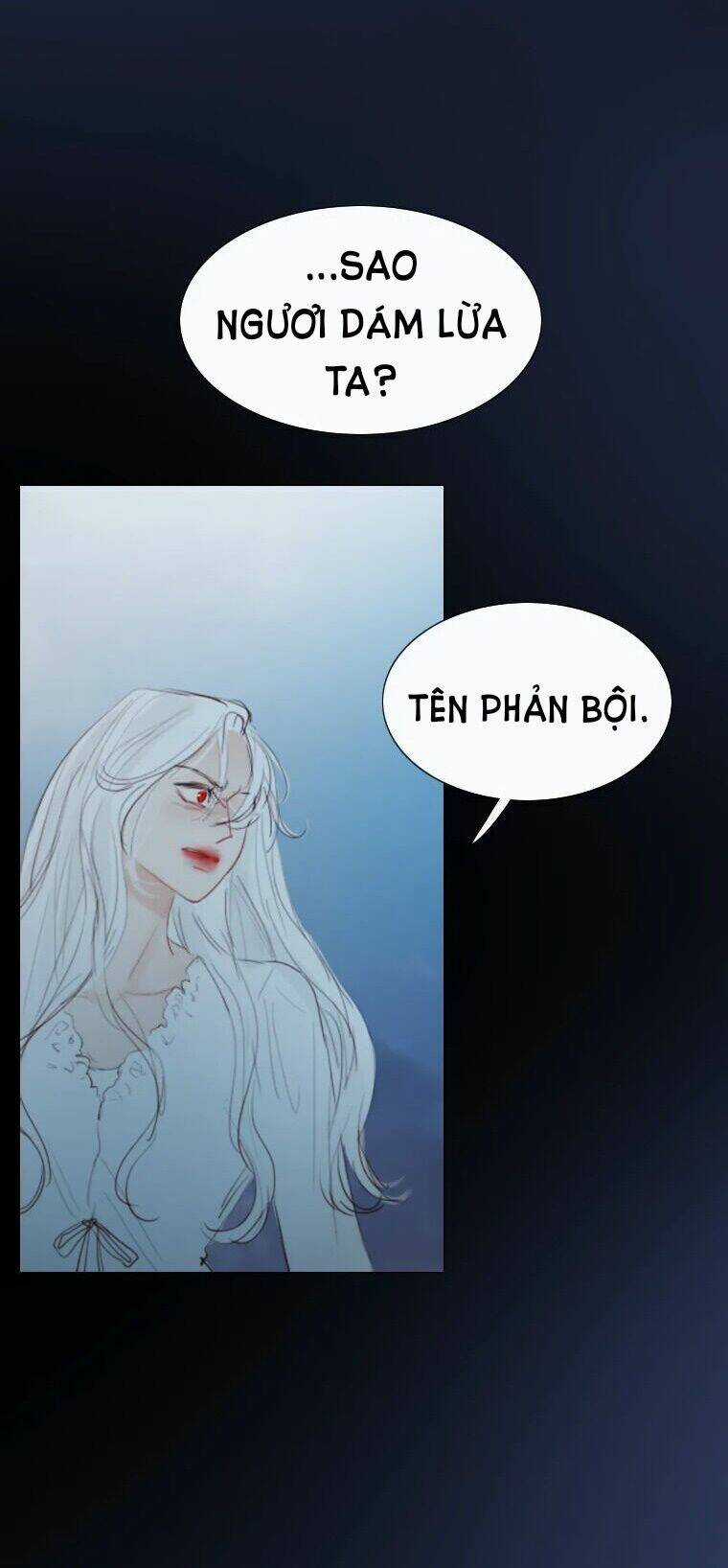 Mùa Đông Tăm Tối Chapter 112 trang 40