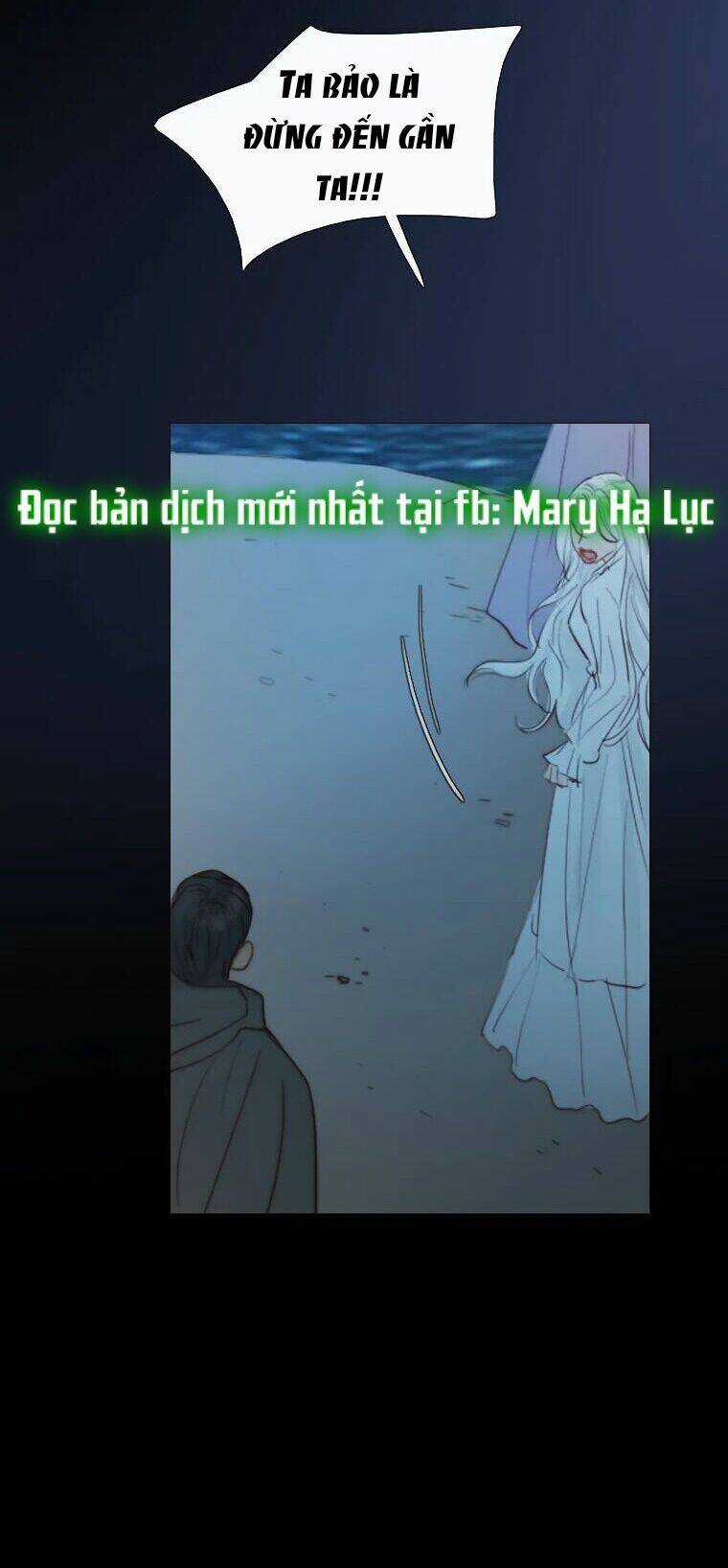 Mùa Đông Tăm Tối Chapter 112 trang 41