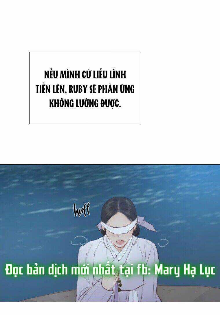 Mùa Đông Tăm Tối Chapter 112 trang 48