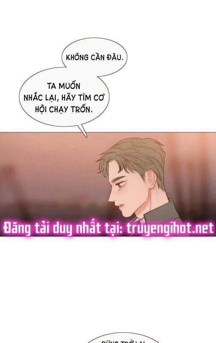 Mùa Đông Tăm Tối Chapter 112 trang 9
