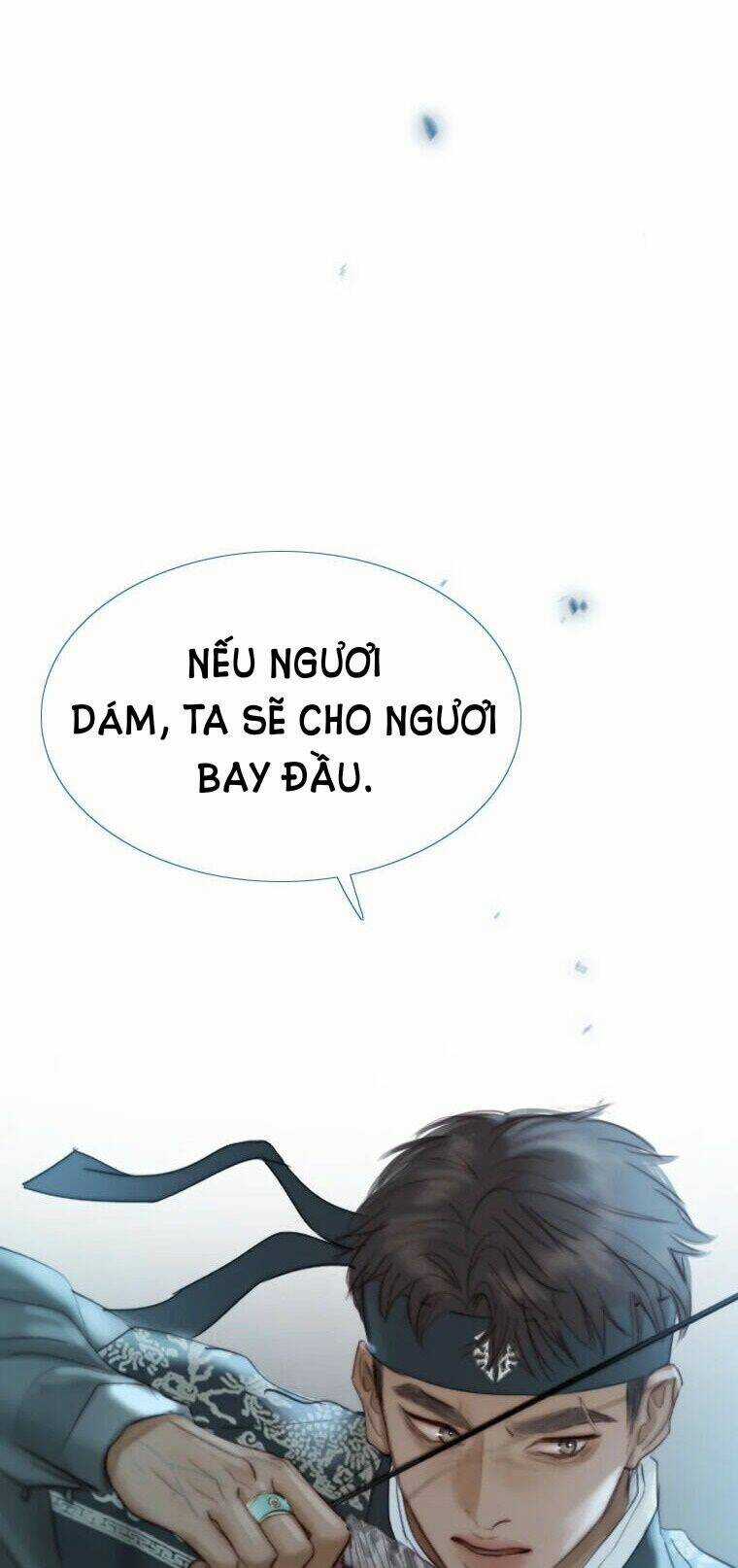 Mùa Đông Tăm Tối Chapter 113 trang 11