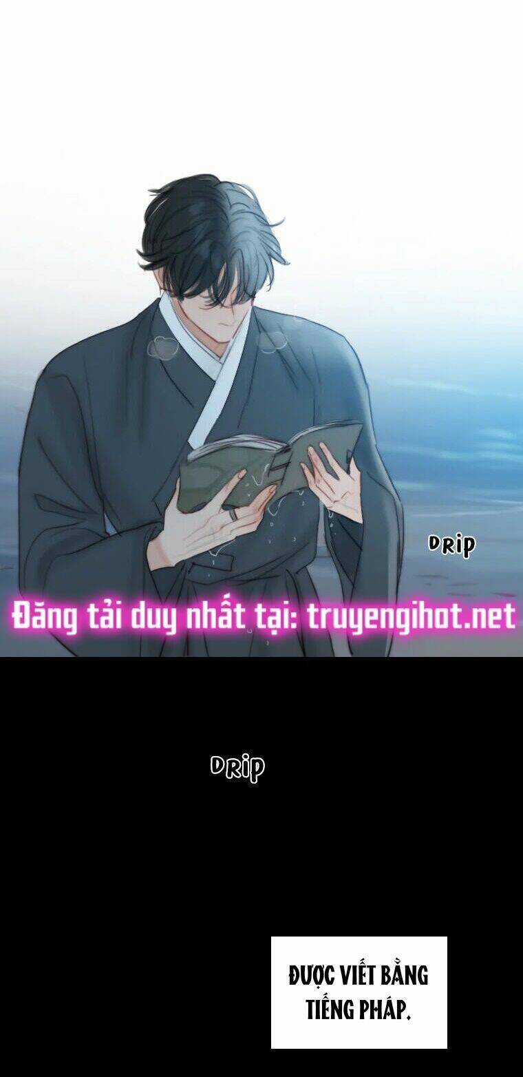 Mùa Đông Tăm Tối Chapter 113 trang 19