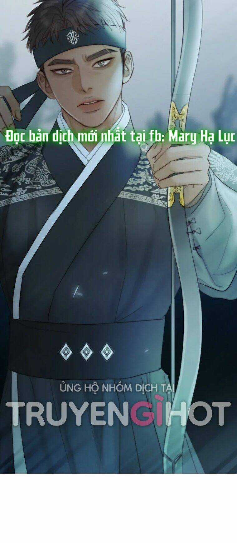 Mùa Đông Tăm Tối Chapter 113 trang 2