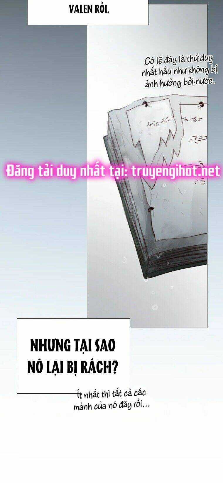 Mùa Đông Tăm Tối Chapter 113 trang 24