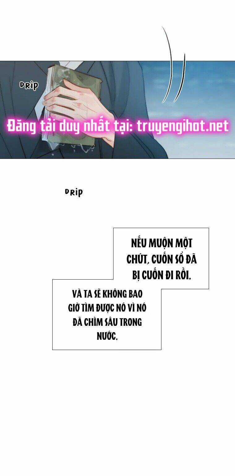 Mùa Đông Tăm Tối Chapter 113 trang 27