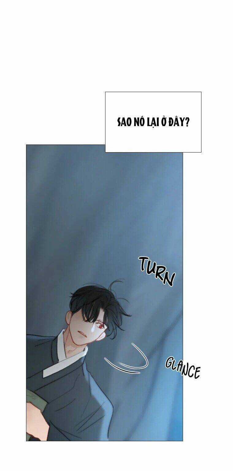 Mùa Đông Tăm Tối Chapter 113 trang 28