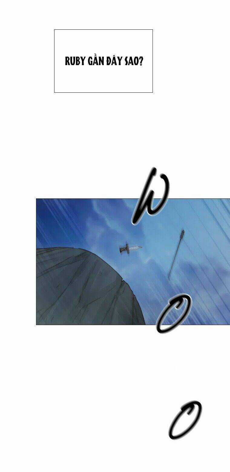 Mùa Đông Tăm Tối Chapter 113 trang 29