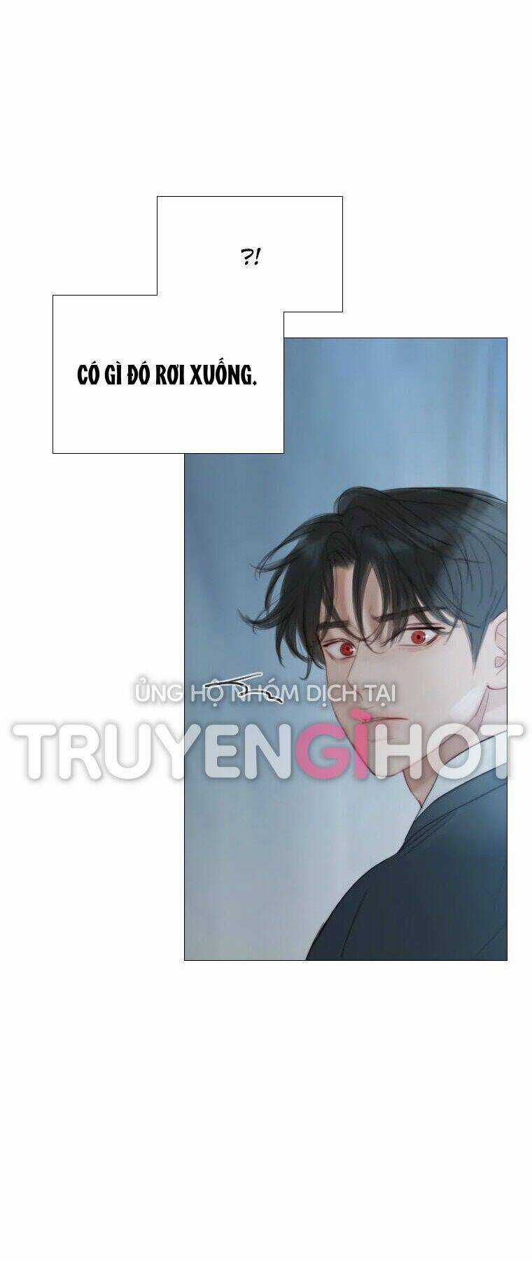 Mùa Đông Tăm Tối Chapter 113 trang 33