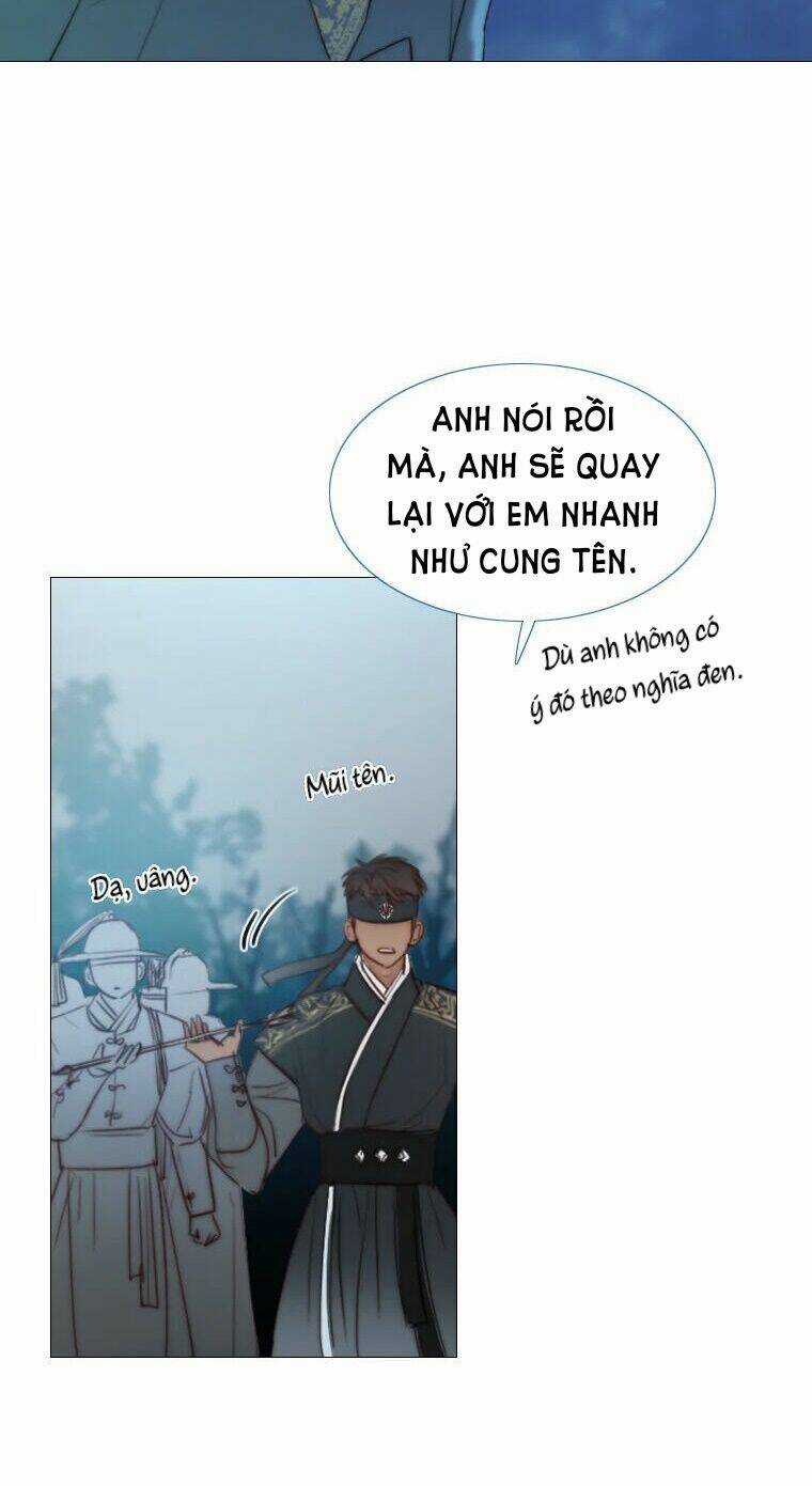 Mùa Đông Tăm Tối Chapter 113 trang 4