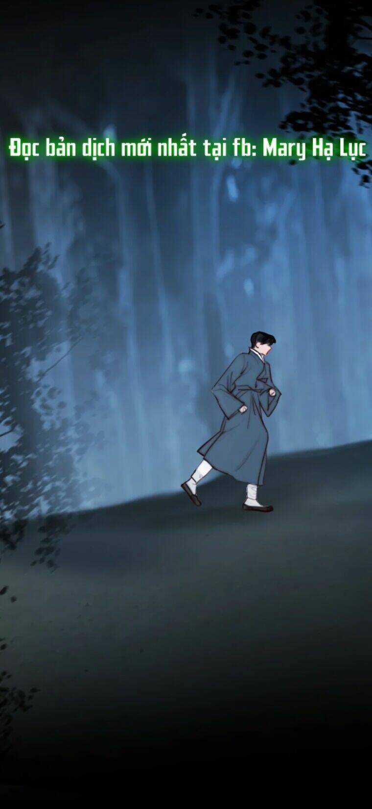 Mùa Đông Tăm Tối Chapter 113 trang 40