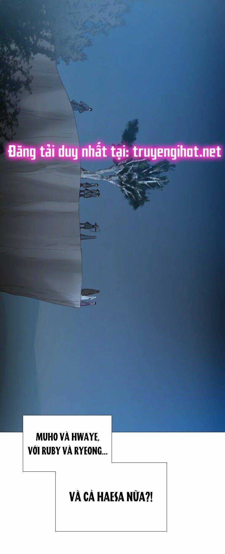 Mùa Đông Tăm Tối Chapter 113 trang 42