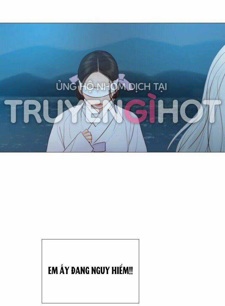 Mùa Đông Tăm Tối Chapter 113 trang 43