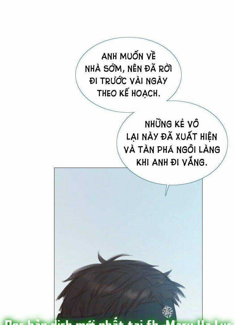 Mùa Đông Tăm Tối Chapter 113 trang 5