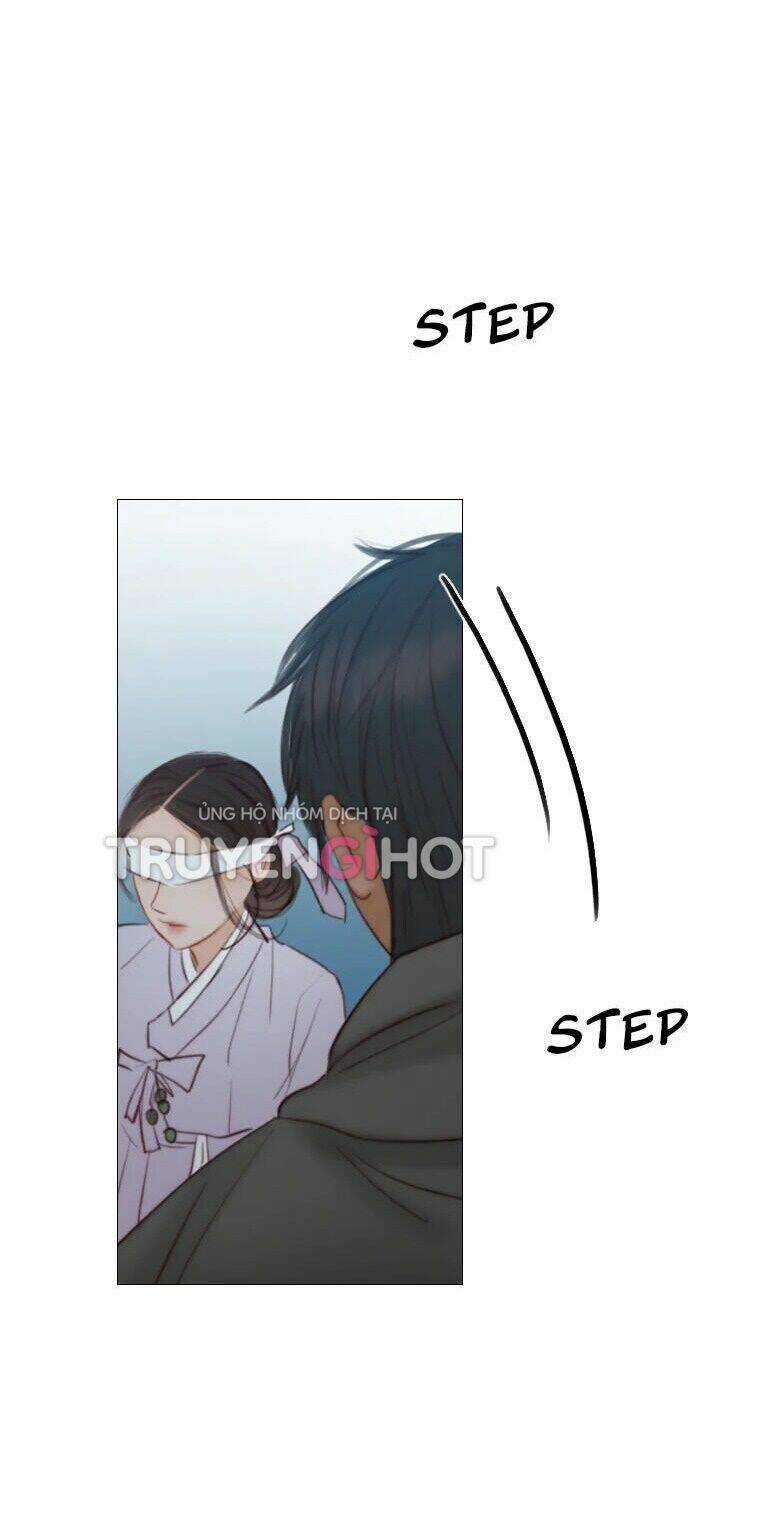 Mùa Đông Tăm Tối Chapter 113 trang 52