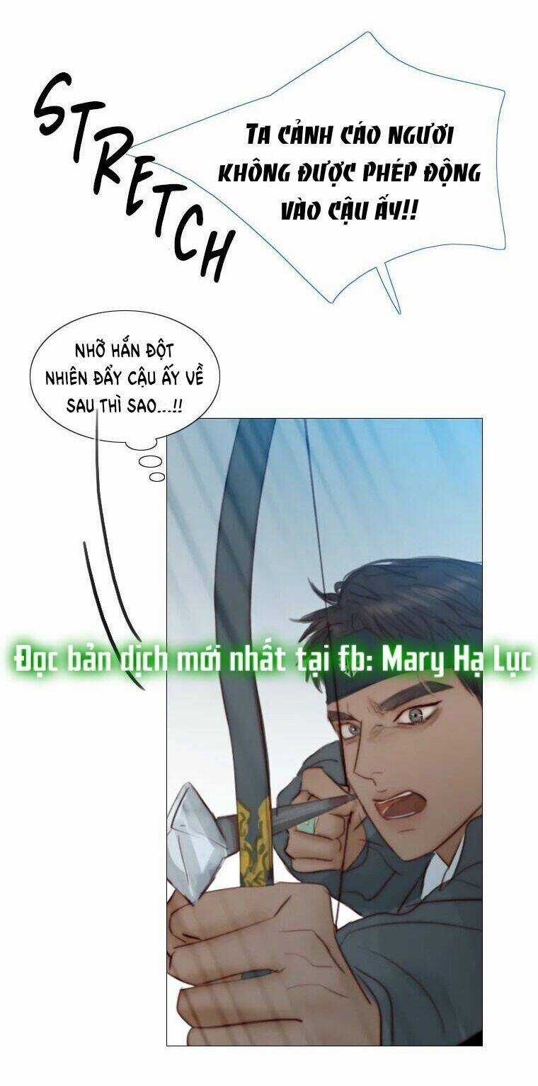 Mùa Đông Tăm Tối Chapter 113 trang 53