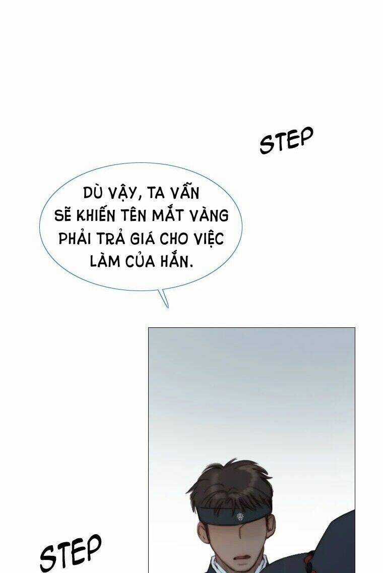 Mùa Đông Tăm Tối Chapter 113 trang 82