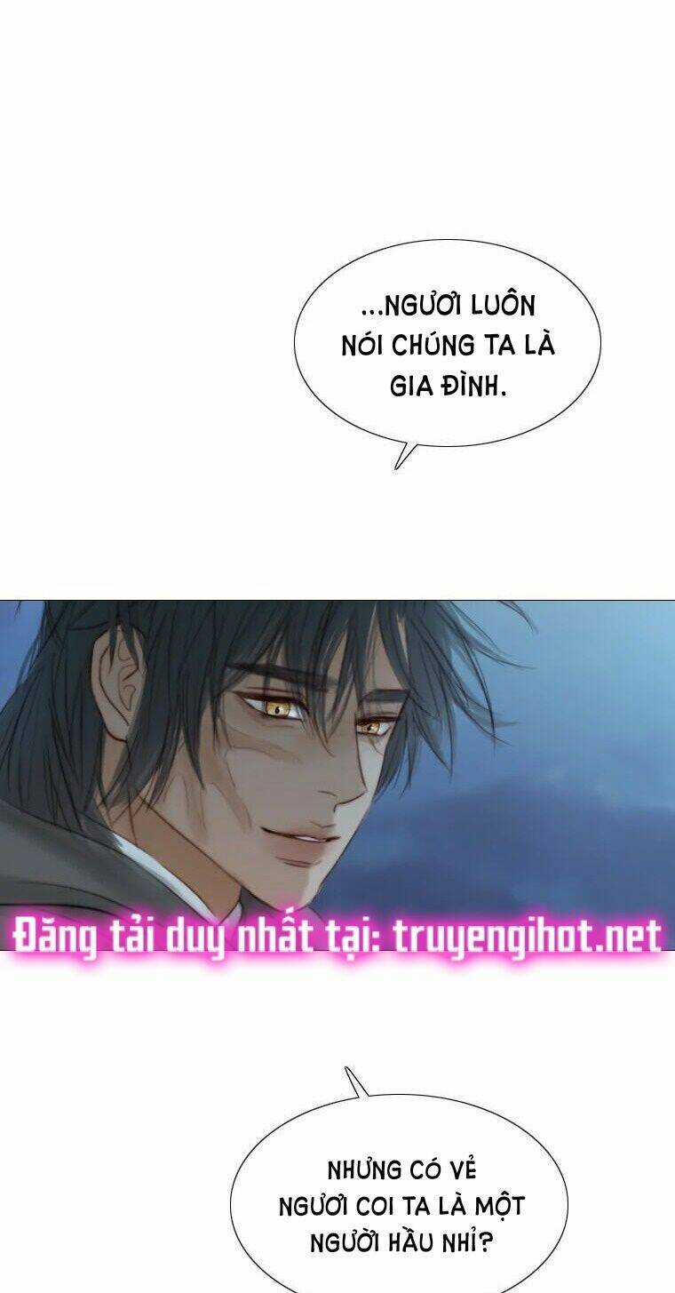 Mùa Đông Tăm Tối Chapter 114 trang 11