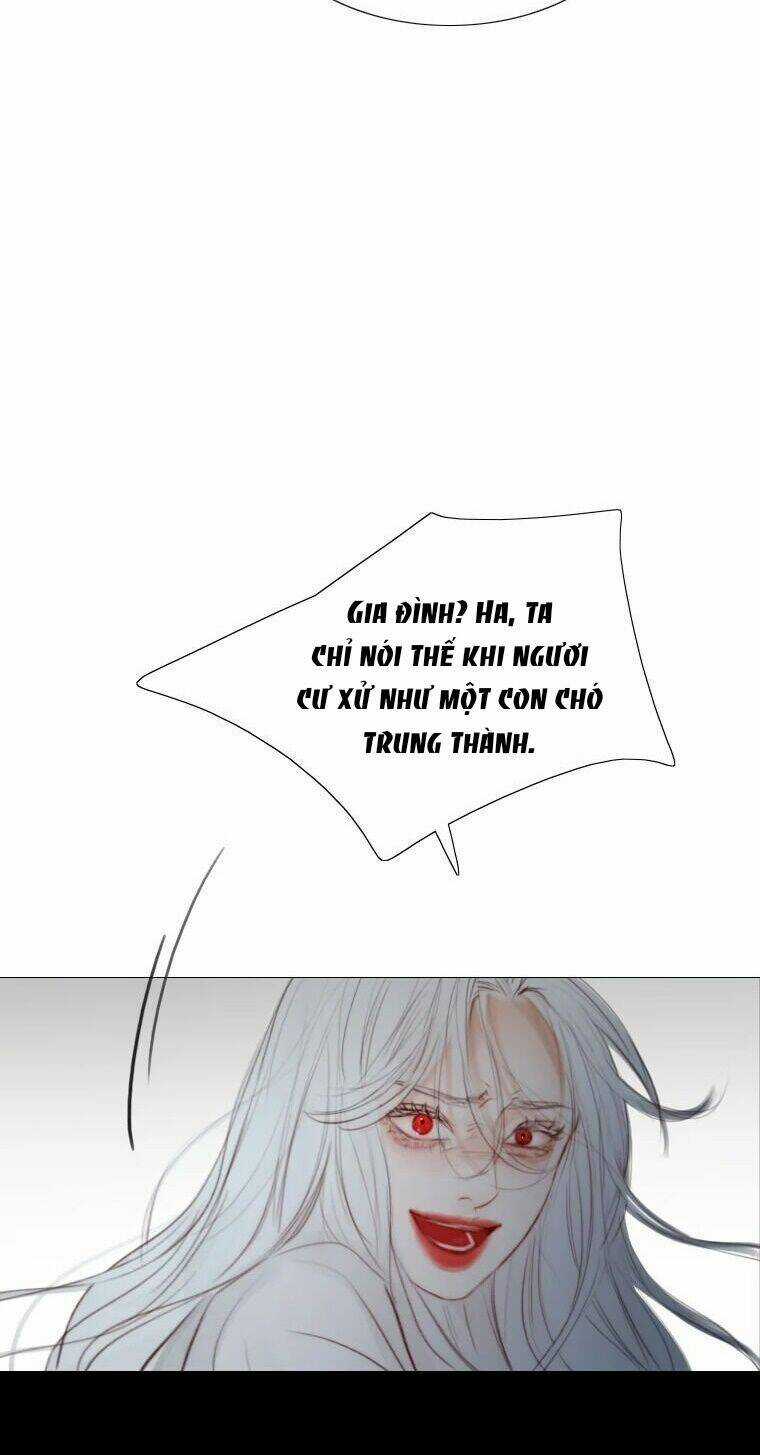 Mùa Đông Tăm Tối Chapter 114 trang 12