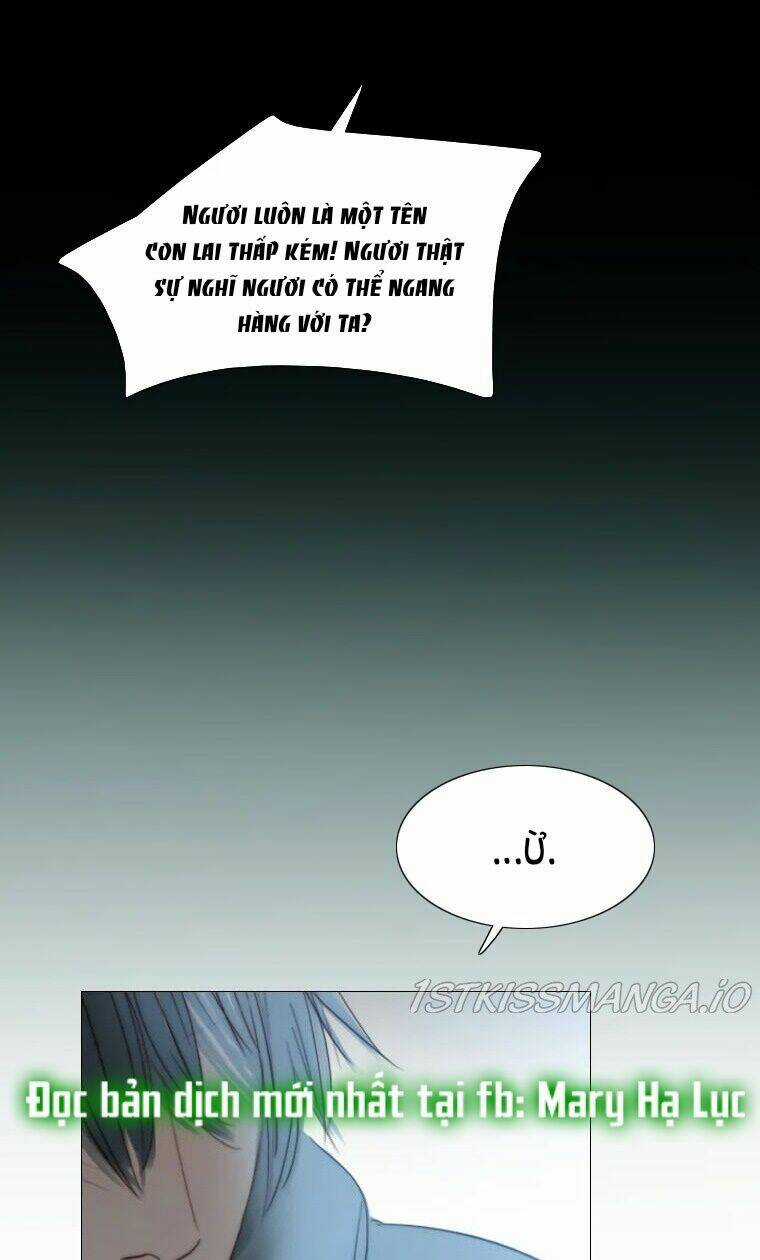 Mùa Đông Tăm Tối Chapter 114 trang 13