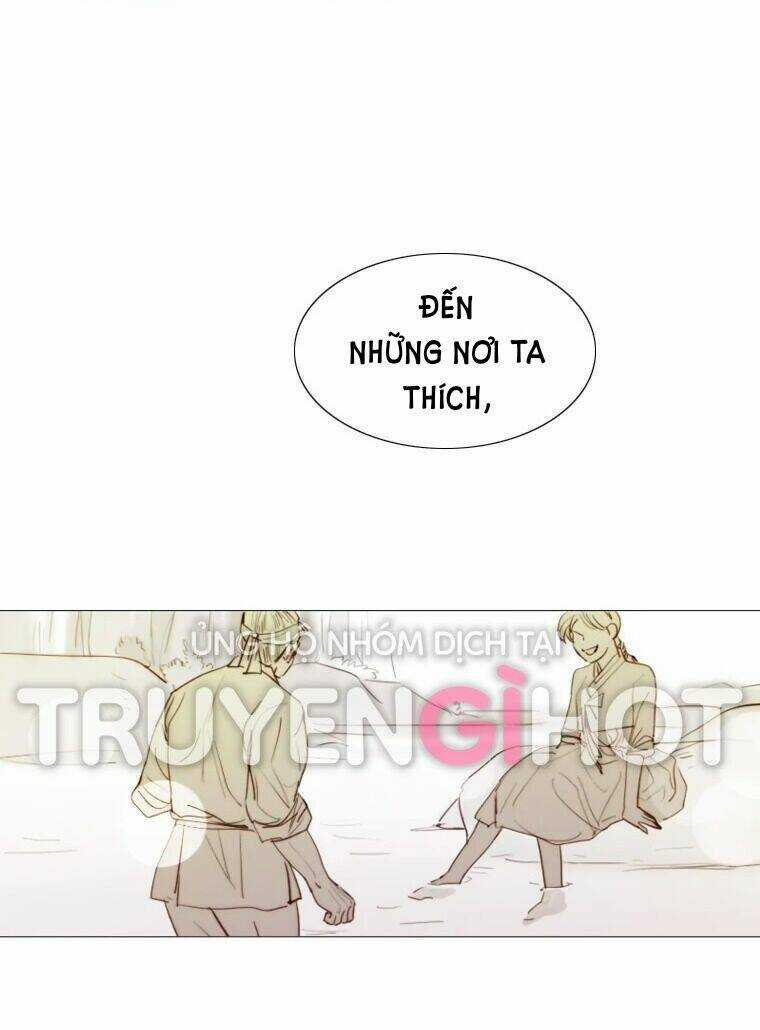 Mùa Đông Tăm Tối Chapter 114 trang 34