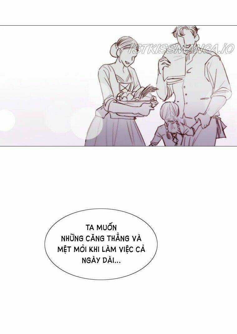 Mùa Đông Tăm Tối Chapter 114 trang 37