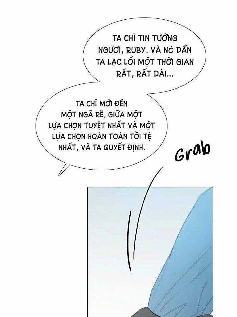 Mùa Đông Tăm Tối Chapter 114 trang 5