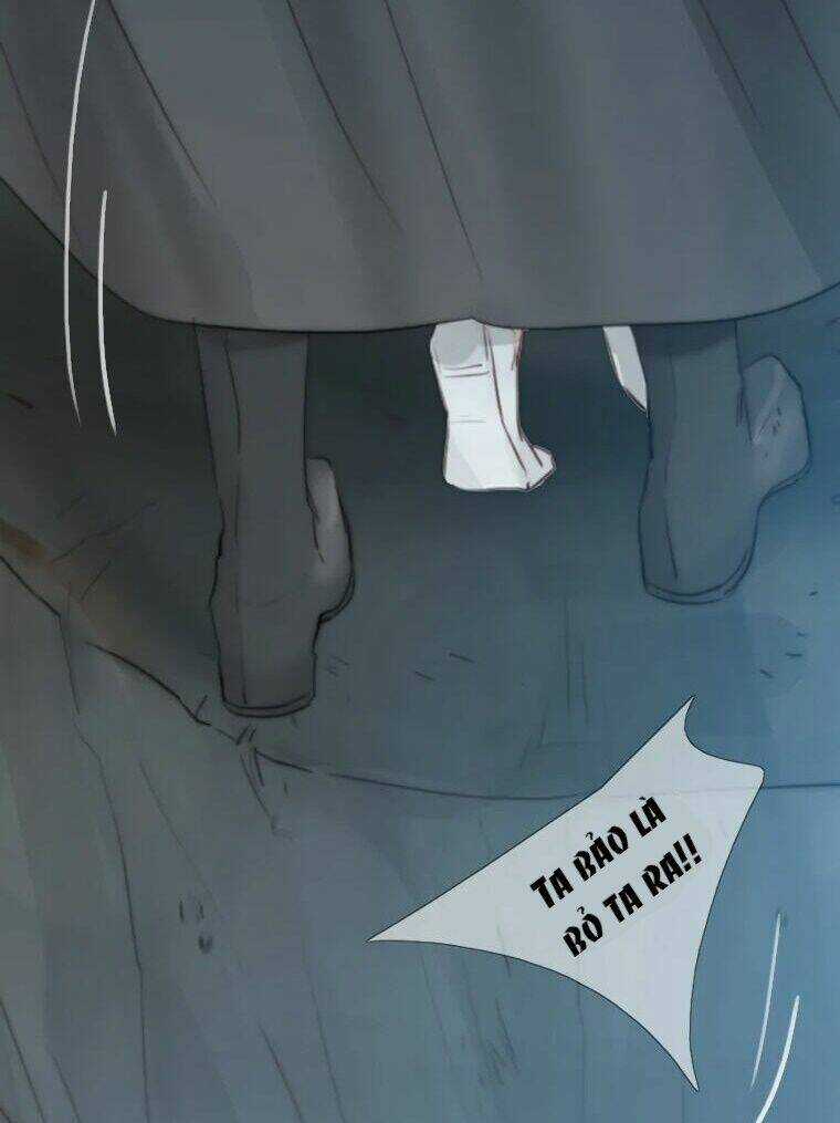 Mùa Đông Tăm Tối Chapter 114 trang 76