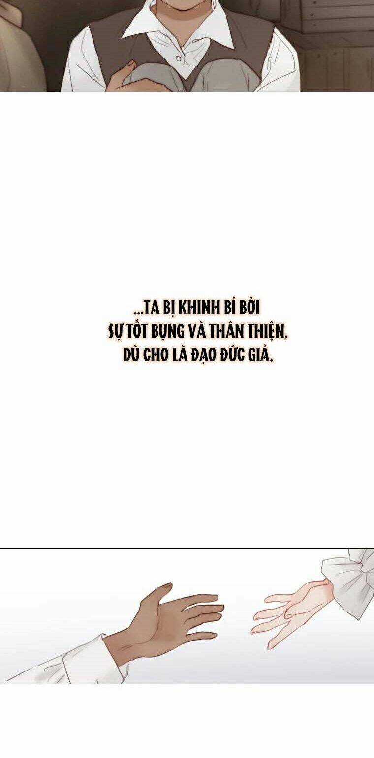 Mùa Đông Tăm Tối Chapter 115 trang 19