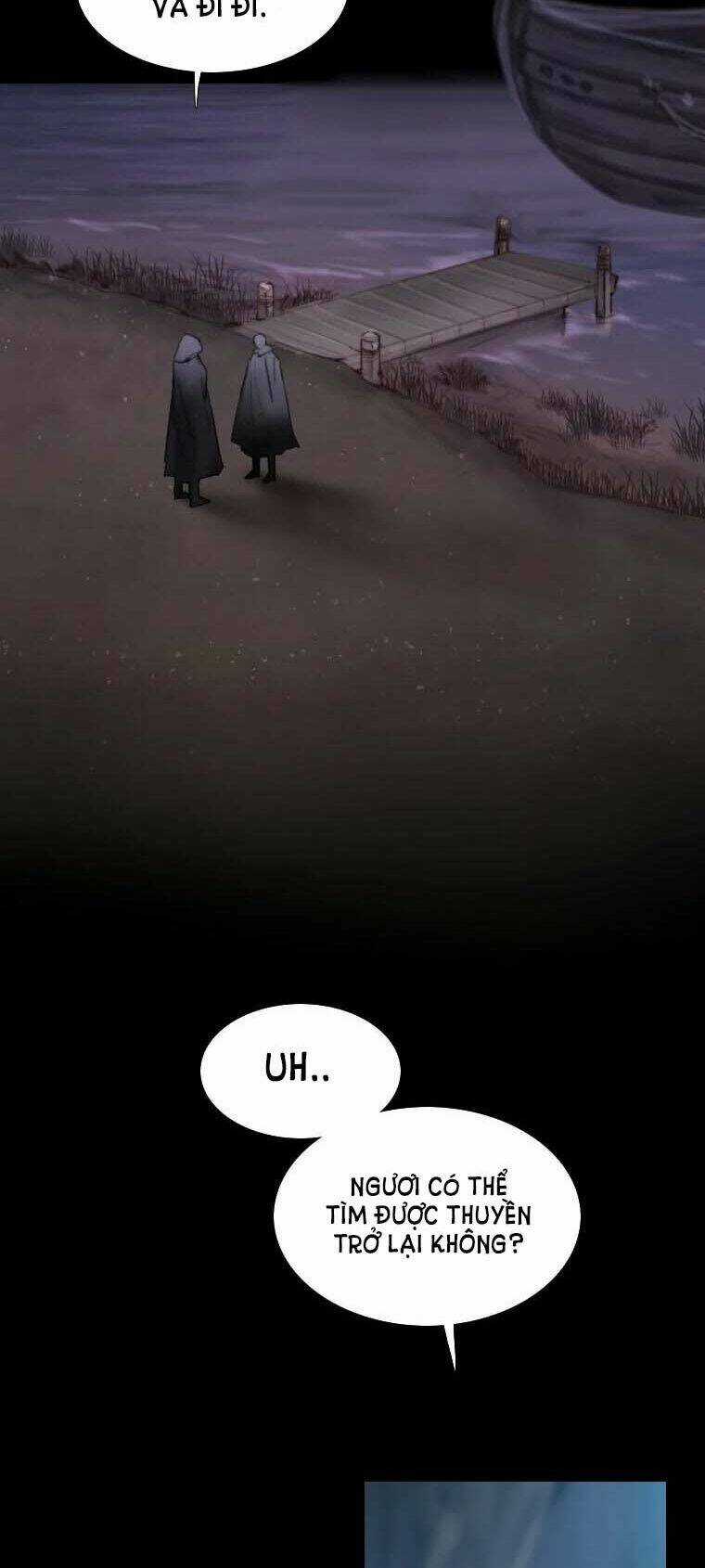 Mùa Đông Tăm Tối Chapter 115 trang 2