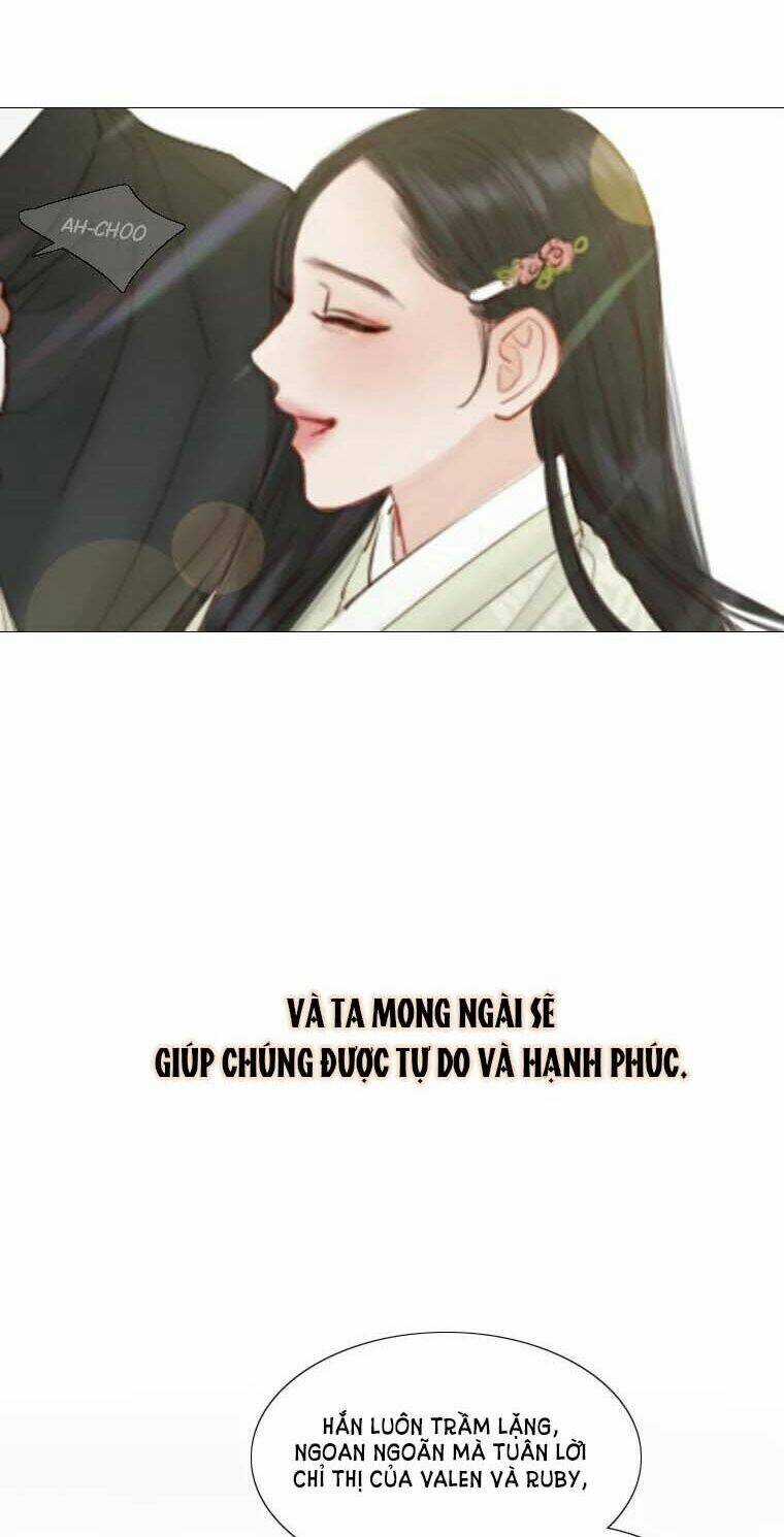 Mùa Đông Tăm Tối Chapter 115 trang 34