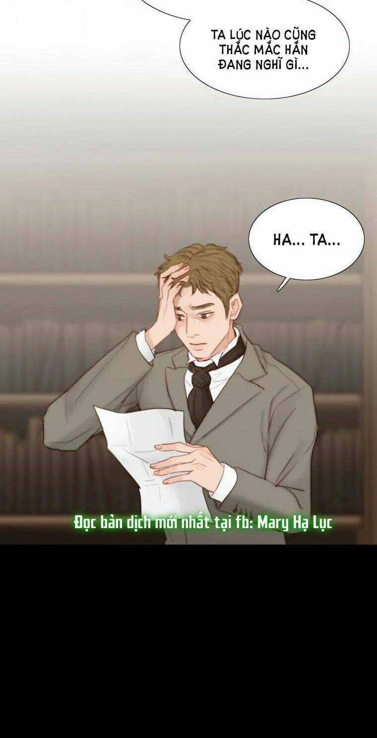 Mùa Đông Tăm Tối Chapter 115 trang 35