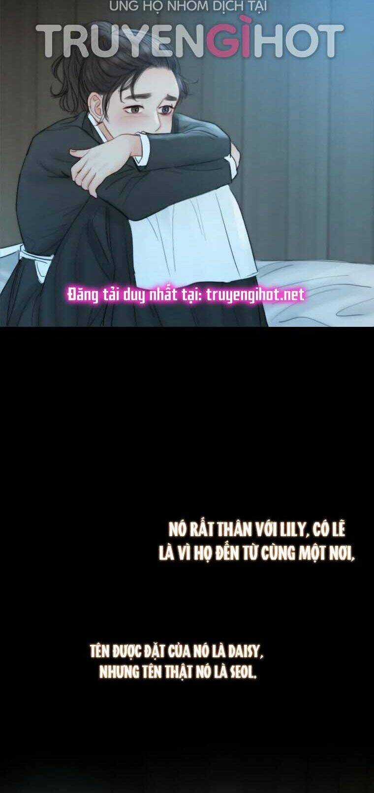 Mùa Đông Tăm Tối Chapter 115 trang 37