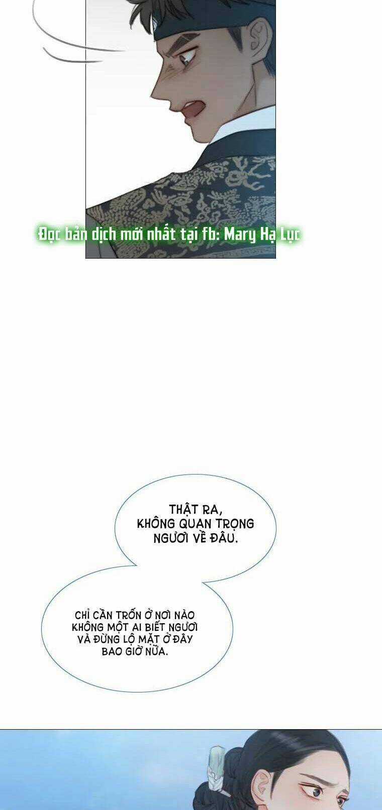 Mùa Đông Tăm Tối Chapter 115 trang 50