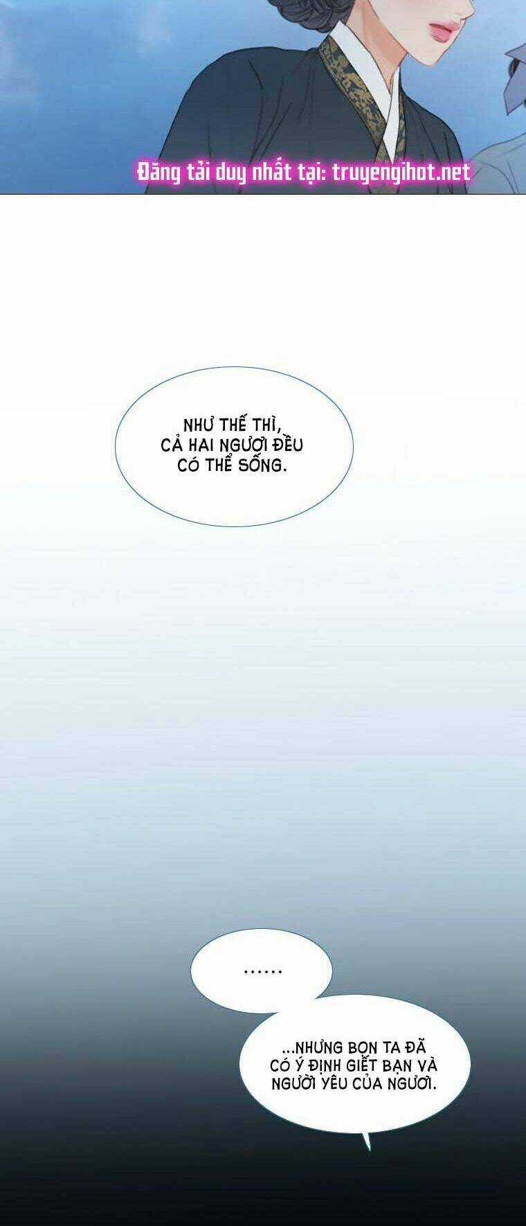 Mùa Đông Tăm Tối Chapter 115 trang 51