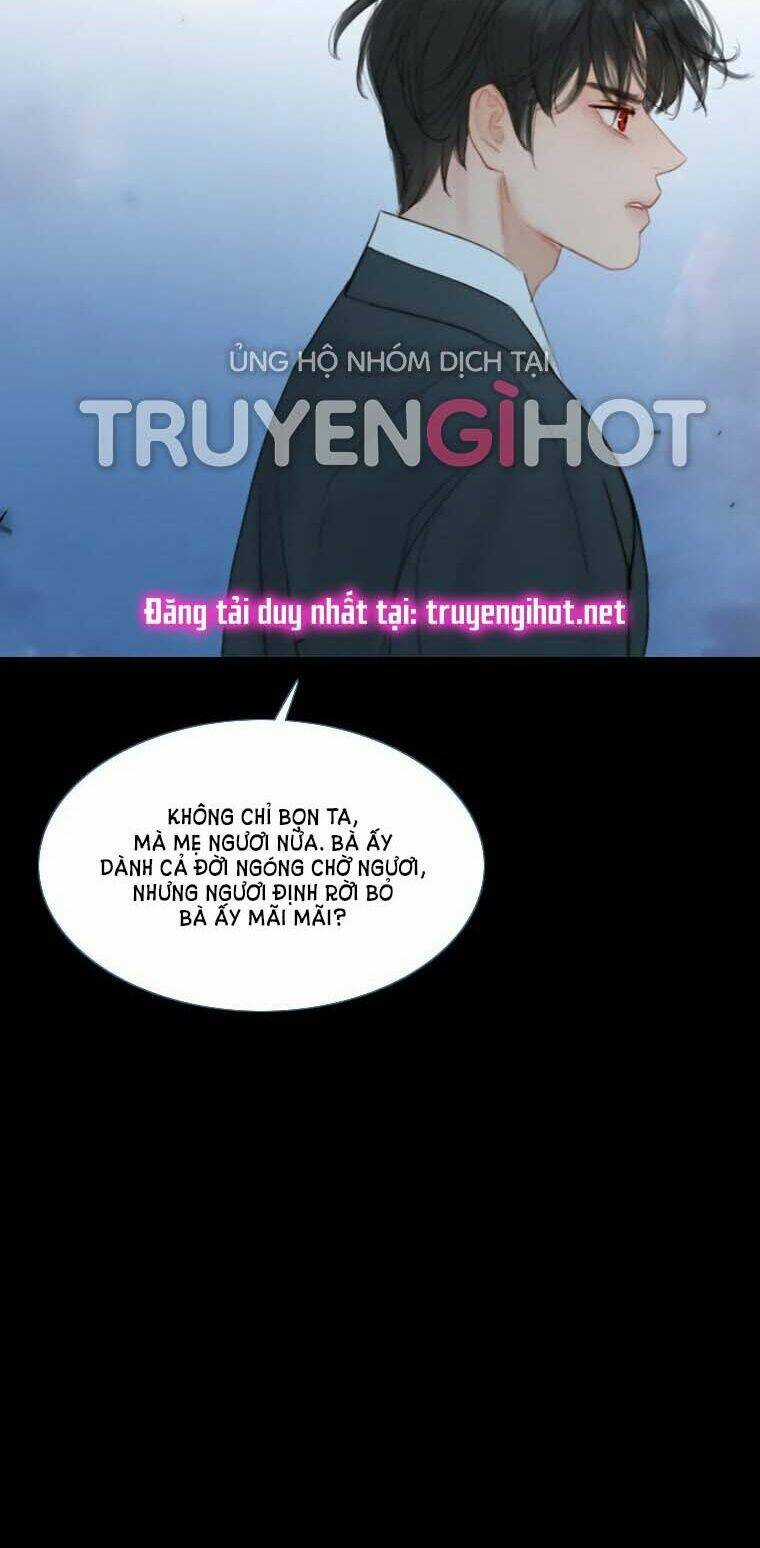 Mùa Đông Tăm Tối Chapter 115 trang 54