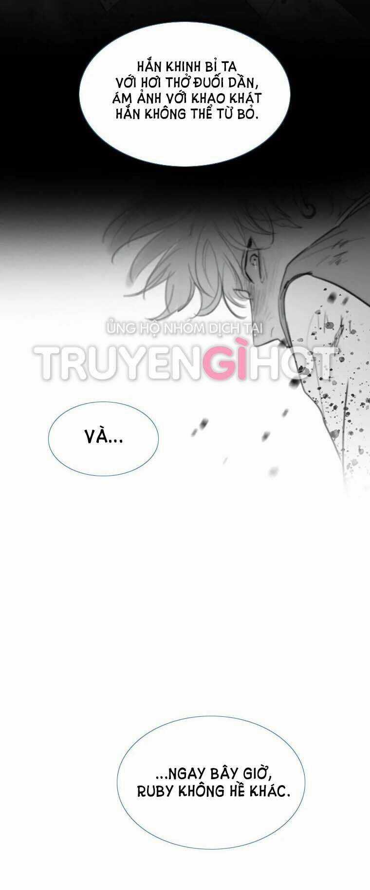 Mùa Đông Tăm Tối Chapter 115 trang 62