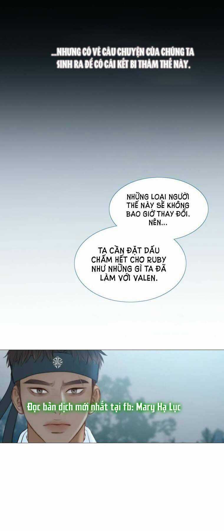 Mùa Đông Tăm Tối Chapter 115 trang 65