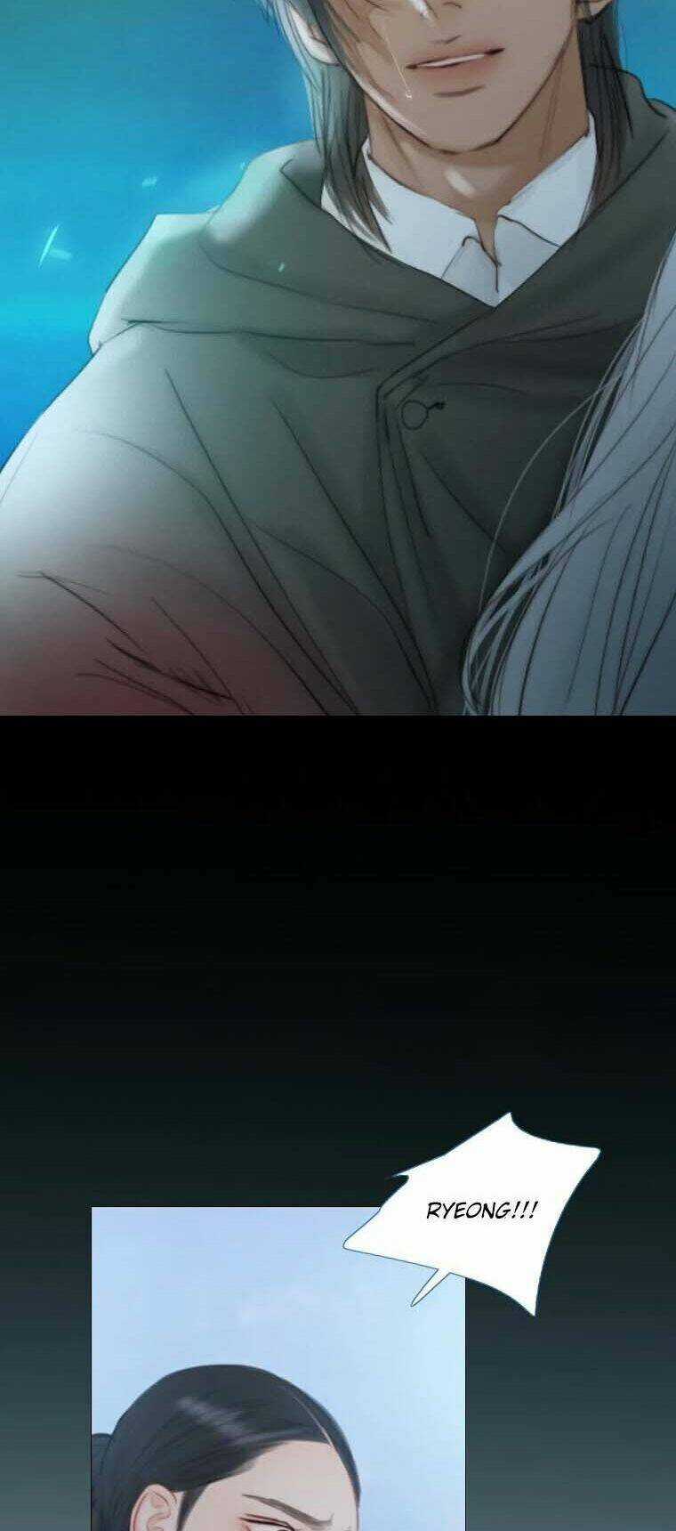 Mùa Đông Tăm Tối Chapter 115 trang 74