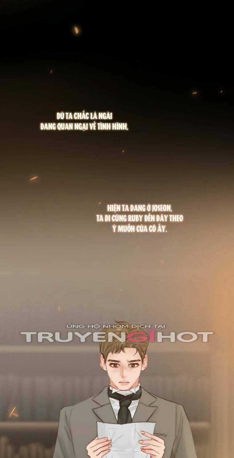 Mùa Đông Tăm Tối Chapter 115 trang 8