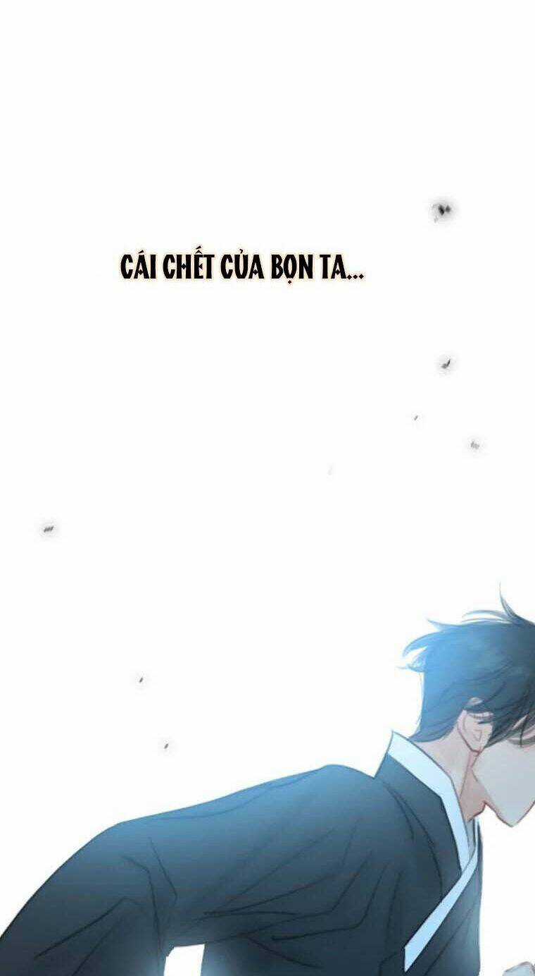 Mùa Đông Tăm Tối Chapter 115 trang 83