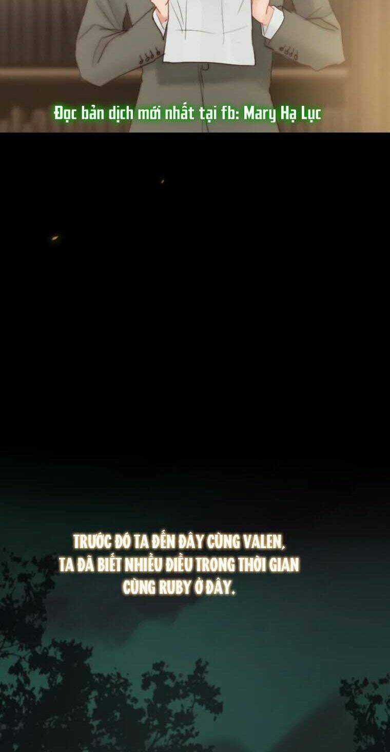 Mùa Đông Tăm Tối Chapter 115 trang 9