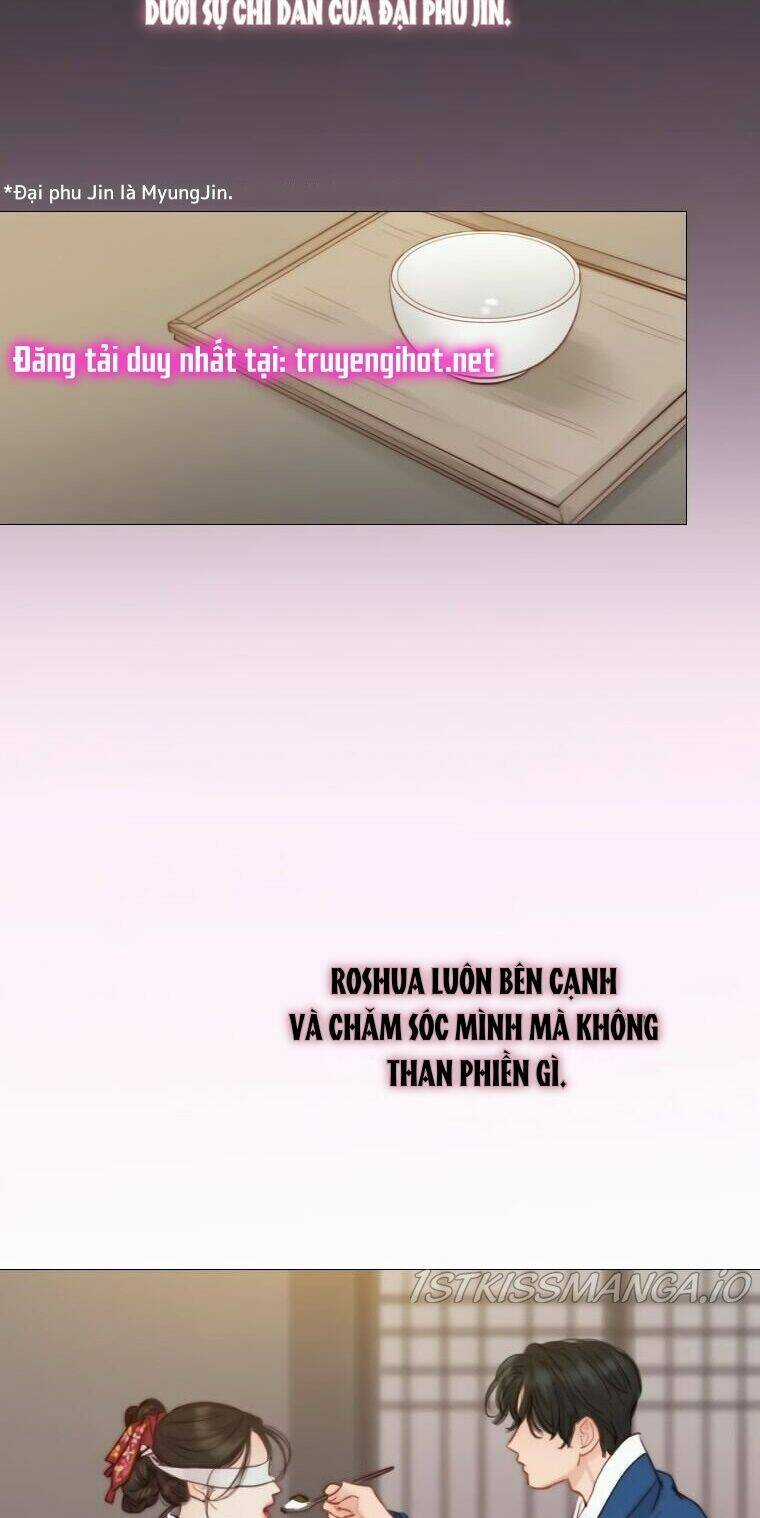 Mùa Đông Tăm Tối Chapter 116 trang 16