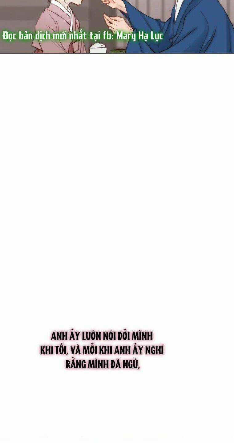 Mùa Đông Tăm Tối Chapter 116 trang 17