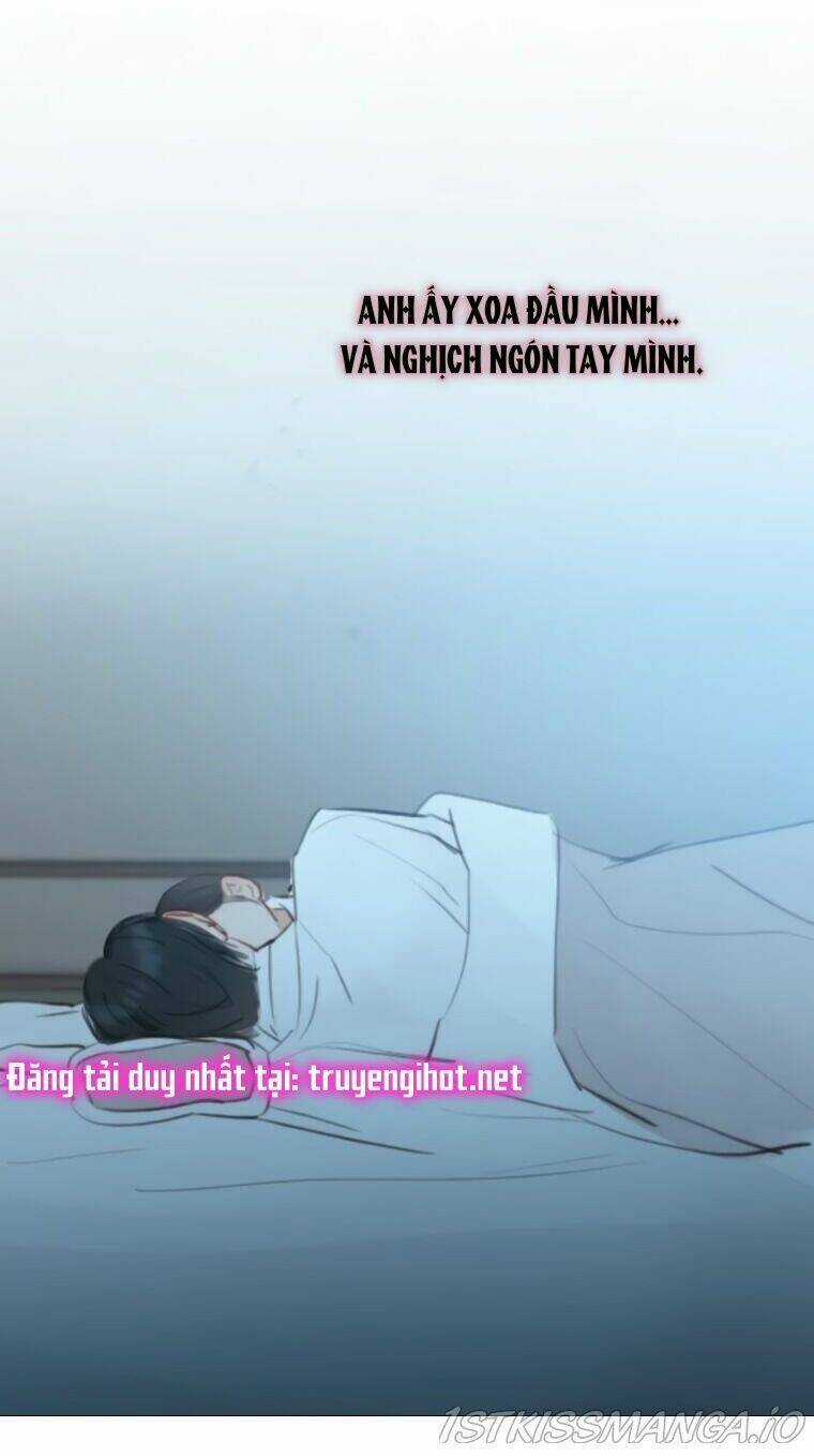 Mùa Đông Tăm Tối Chapter 116 trang 18