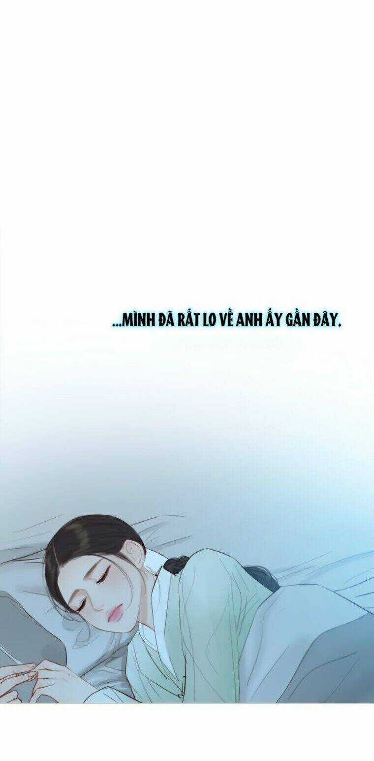 Mùa Đông Tăm Tối Chapter 116 trang 19