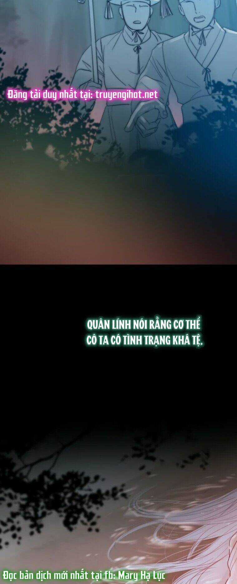 Mùa Đông Tăm Tối Chapter 116 trang 2